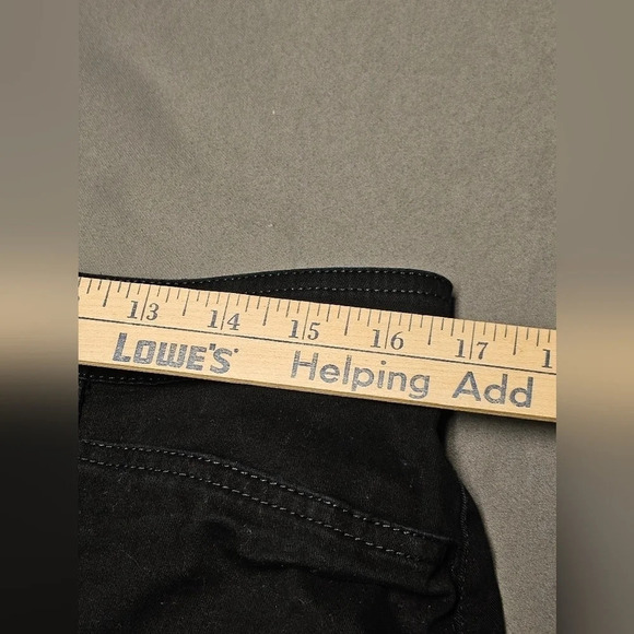 Gloria Vanderbilt Pants Sz 10 Short - Picture 8 of 10